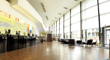Doubletree By Hilton Manchester - Piccadilly