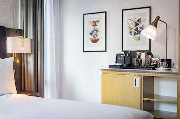 Doubletree By Hilton Manchester - Piccadilly