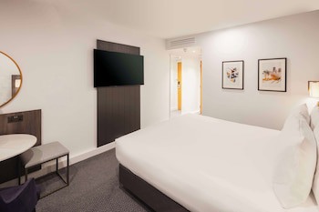 Doubletree By Hilton Manchester - Piccadilly