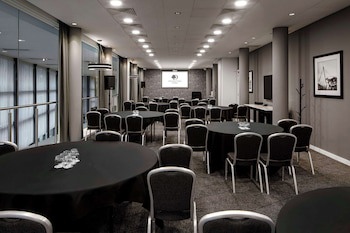 Doubletree By Hilton Manchester - Piccadilly