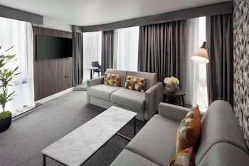 Doubletree By Hilton Manchester - Piccadilly