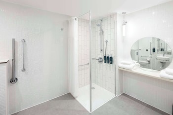 Doubletree By Hilton Manchester - Piccadilly