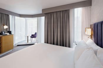 Doubletree By Hilton Manchester - Piccadilly