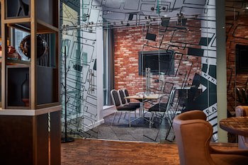 Doubletree By Hilton Manchester - Piccadilly