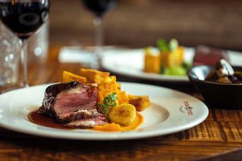 Doubletree By Hilton Manchester - Piccadilly