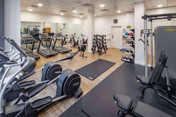 Doubletree By Hilton Manchester - Piccadilly