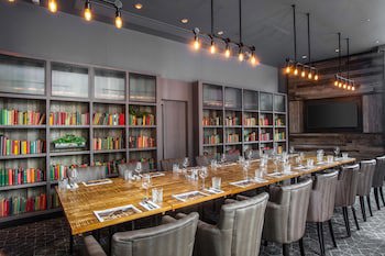 Doubletree By Hilton Manchester - Piccadilly