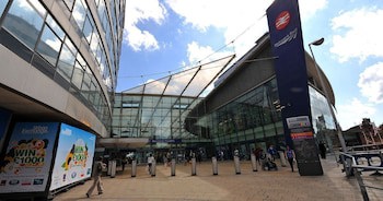 Doubletree By Hilton Manchester - Piccadilly