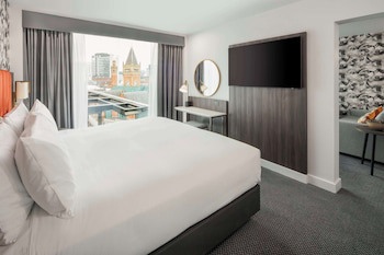 Doubletree By Hilton Manchester - Piccadilly