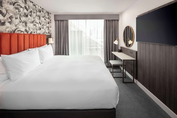 Doubletree By Hilton Manchester - Piccadilly
