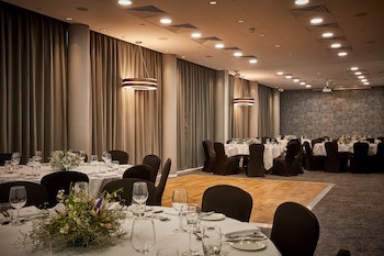 Doubletree By Hilton Manchester - Piccadilly
