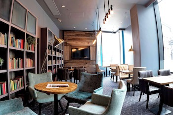 Doubletree By Hilton Manchester - Piccadilly