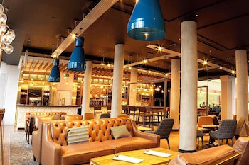 Doubletree By Hilton Manchester - Piccadilly