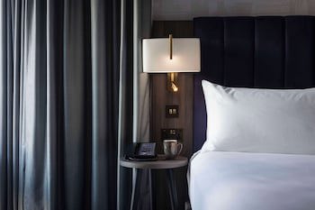 Doubletree By Hilton Manchester - Piccadilly