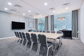 Doubletree By Hilton Manchester - Piccadilly