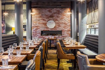Doubletree By Hilton Manchester - Piccadilly