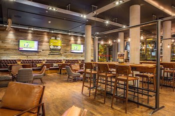 Doubletree By Hilton Manchester - Piccadilly