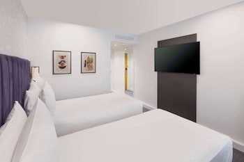 Doubletree By Hilton Manchester - Piccadilly
