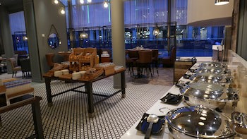 Doubletree By Hilton Manchester - Piccadilly