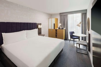 Doubletree By Hilton Manchester - Piccadilly