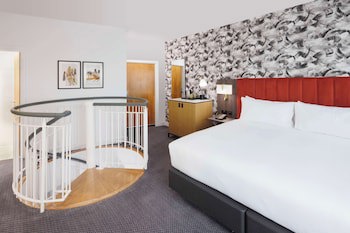 Doubletree By Hilton Manchester - Piccadilly