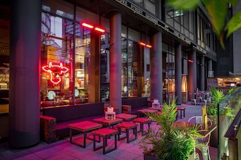 Doubletree By Hilton Manchester - Piccadilly