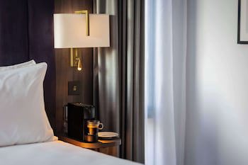 Doubletree By Hilton Manchester - Piccadilly