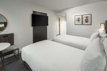 Doubletree By Hilton Manchester - Piccadilly