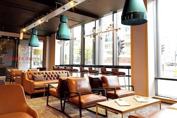 Doubletree By Hilton Manchester - Piccadilly