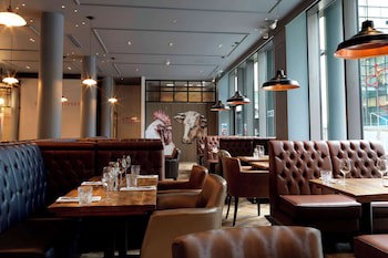 Doubletree By Hilton Manchester - Piccadilly