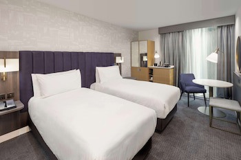Doubletree By Hilton Manchester - Piccadilly