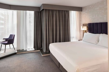Doubletree By Hilton Manchester - Piccadilly