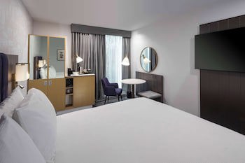 Doubletree By Hilton Manchester - Piccadilly