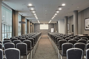 Doubletree By Hilton Manchester - Piccadilly