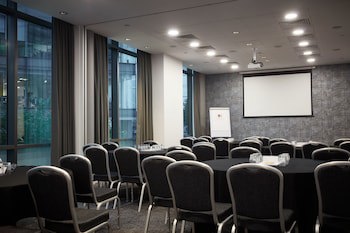 Doubletree By Hilton Manchester - Piccadilly