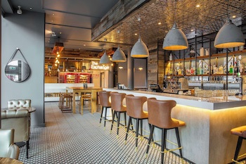 Doubletree By Hilton Manchester - Piccadilly