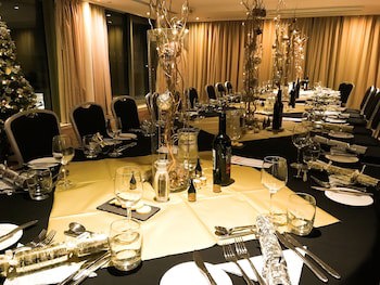 Doubletree By Hilton Manchester - Piccadilly