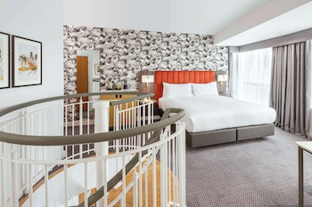 Doubletree By Hilton Manchester - Piccadilly