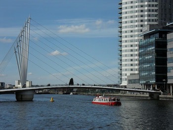 Doubletree By Hilton Manchester - Piccadilly
