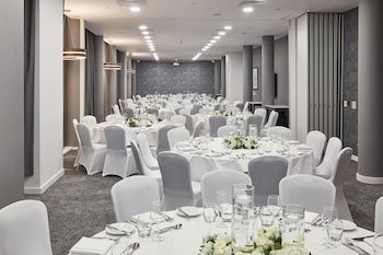 Doubletree By Hilton Manchester - Piccadilly