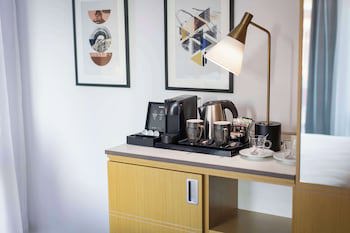 Doubletree By Hilton Manchester - Piccadilly