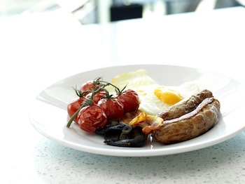 Doubletree By Hilton Manchester - Piccadilly