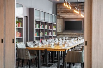 Doubletree By Hilton Manchester - Piccadilly