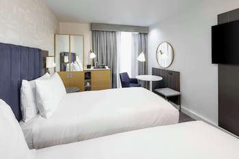 Doubletree By Hilton Manchester - Piccadilly