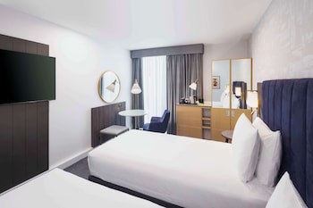 Doubletree By Hilton Manchester - Piccadilly