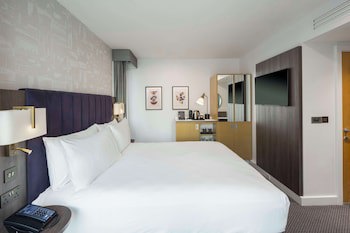 Doubletree By Hilton Manchester - Piccadilly