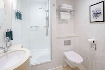 Doubletree By Hilton Manchester - Piccadilly