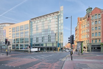 Doubletree By Hilton Manchester - Piccadilly