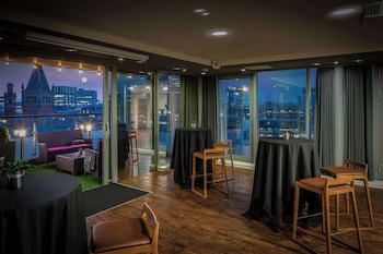 Doubletree By Hilton Manchester - Piccadilly
