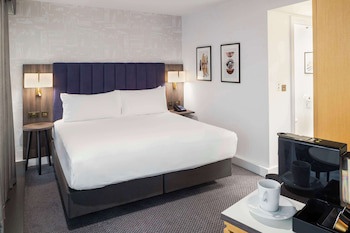 Doubletree By Hilton Manchester - Piccadilly